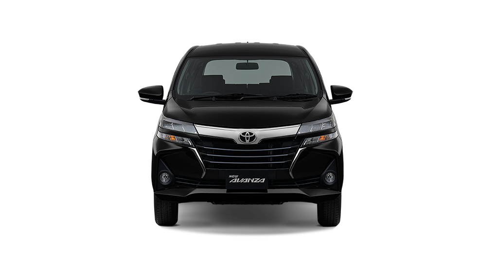 Toyota New Avanza